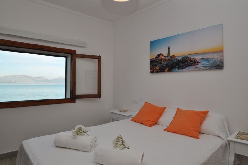 Villas for Rent in ALCUDIA, MAJORCA, Spain