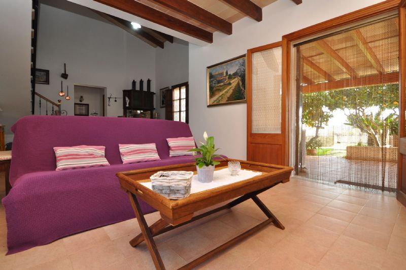 Country houses for Rent in MARIA DE LA SALUT, MAJORCA, Spain