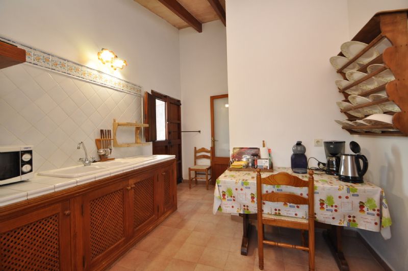 Country houses for Rent in MARIA DE LA SALUT, MAJORCA, Spain