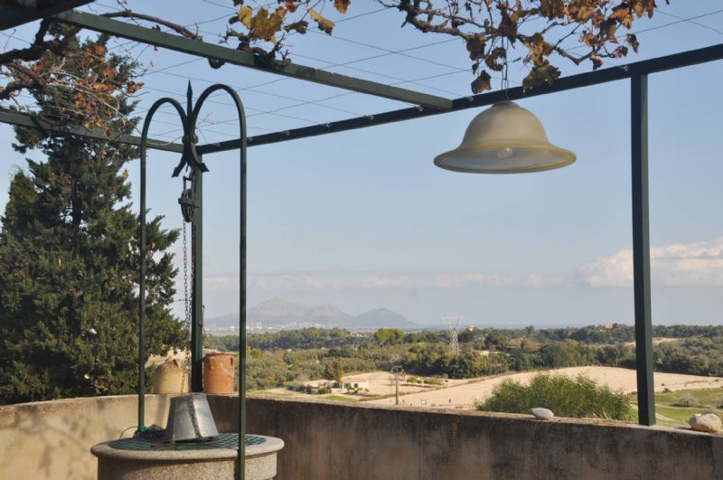 Townhouses for Rent in MURO, MAJORCA, Spain