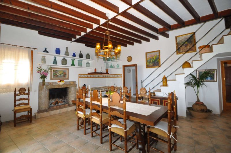 Townhouses for Rent in MURO, MAJORCA, Spain