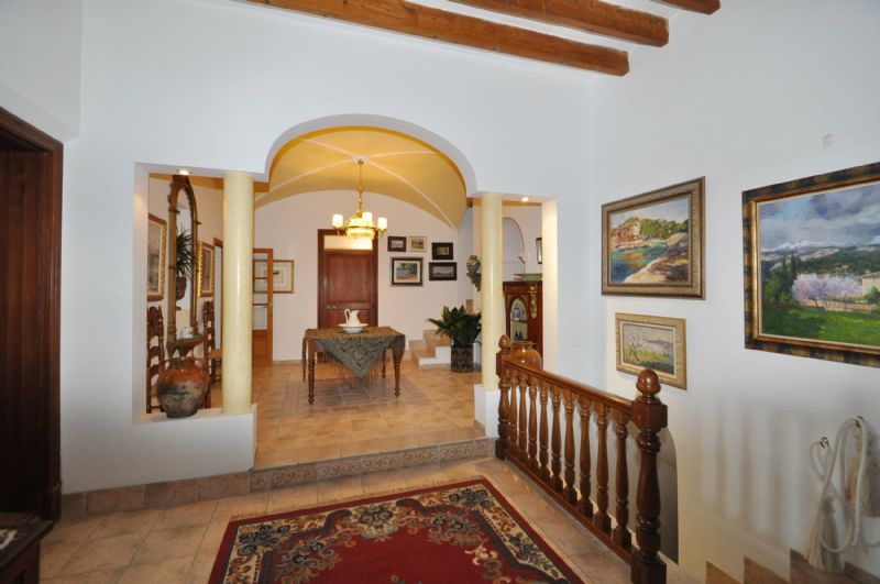 Townhouses for Rent in MURO, MAJORCA, Spain