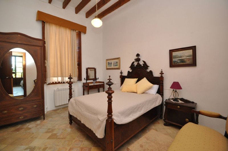 Townhouses for Rent in MURO, MAJORCA, Spain