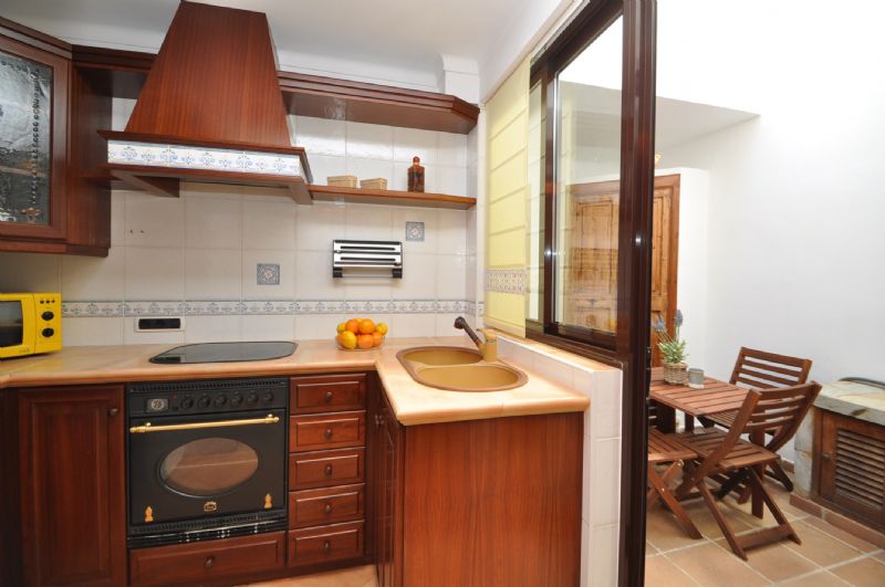 Townhouses for Rent in ALCUDIA, MAJORCA, Spain