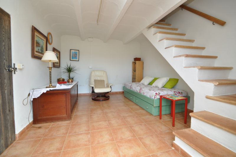 Country houses for Rent in MURO, MAJORCA, Spain