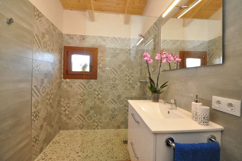 Country houses for Rent in MURO, MAJORCA, Spain