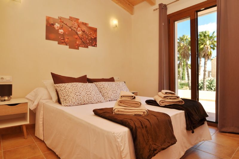 Country houses for Rent in MURO, MAJORCA, Spain