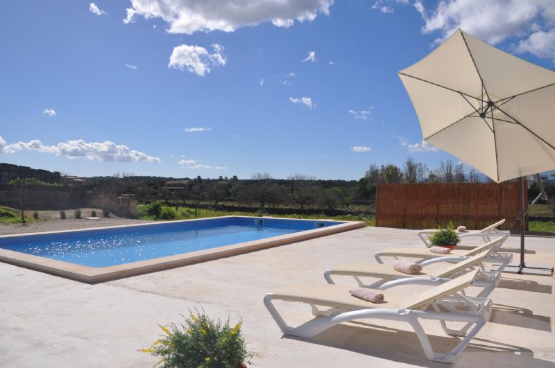 Country houses for Rent in MURO, MAJORCA, Spain