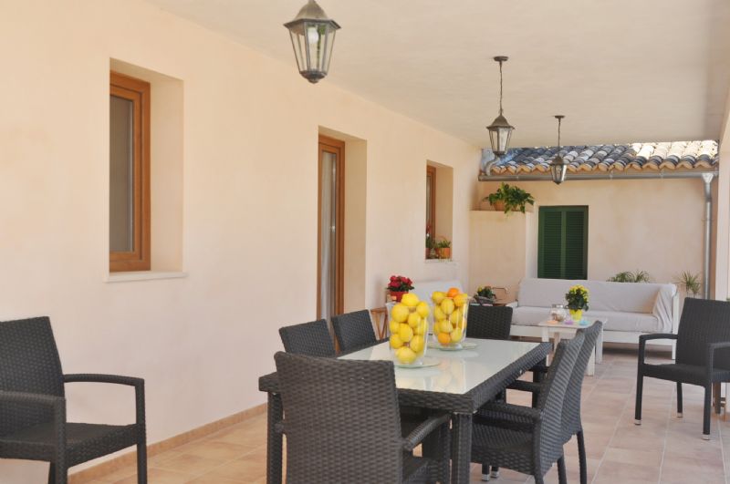 Country houses for Rent in MURO, MAJORCA, Spain