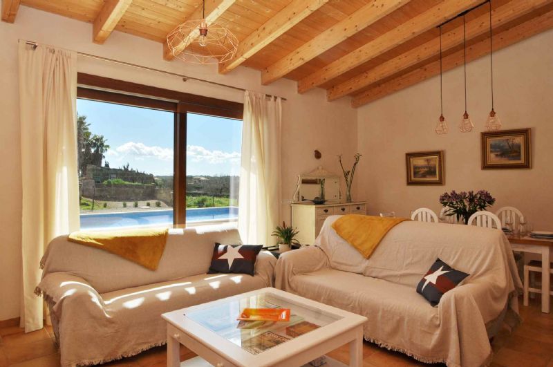 Country houses for Rent in MURO, MAJORCA, Spain