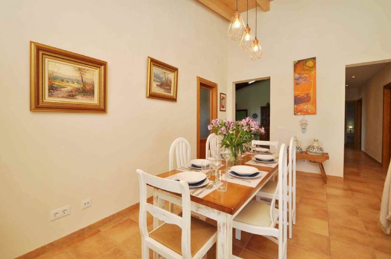 Country houses for Rent in MURO, MAJORCA, Spain
