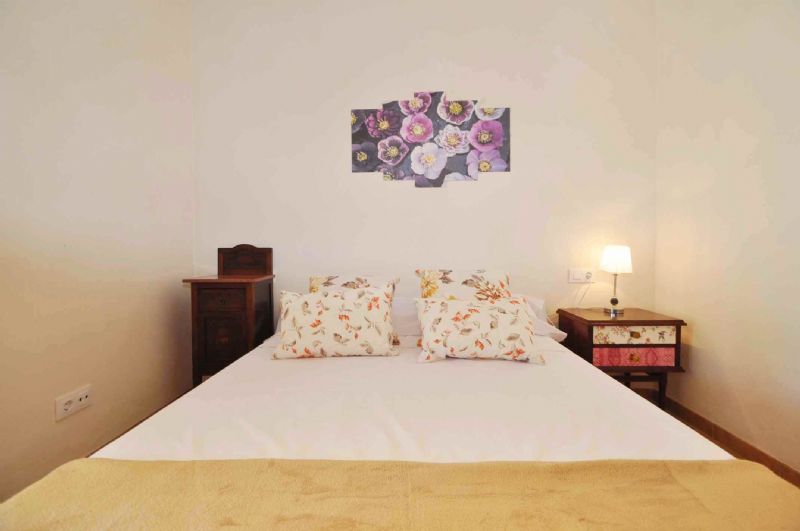 Country houses for Rent in MURO, MAJORCA, Spain