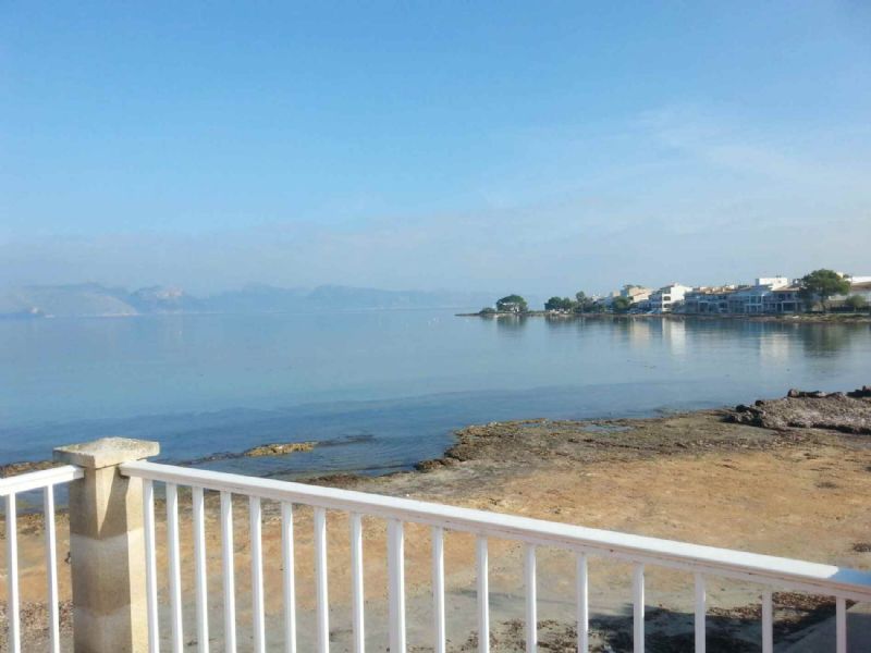 Villas for Rent in ALCUDIA, MAJORCA, Spain