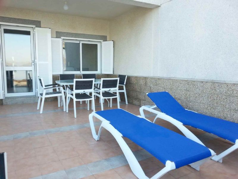 Villas for Rent in ALCUDIA, MAJORCA, Spain