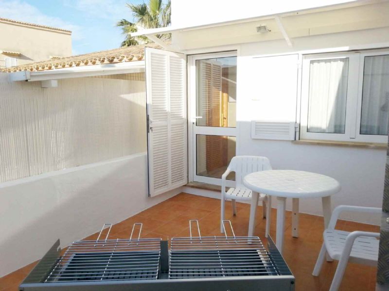 Villas for Rent in ALCUDIA, MAJORCA, Spain