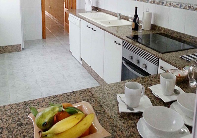 Villas for Rent in ALCUDIA, MAJORCA, Spain