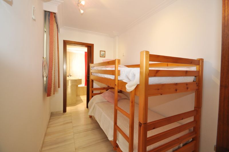 Apartments/Flats for Rent in PUERTO POLLENSA, POLLENSA, MAJORCA, Spain