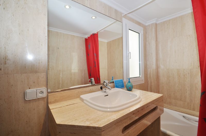 Apartments/Flats for Rent in PUERTO POLLENSA, POLLENSA, MAJORCA, Spain