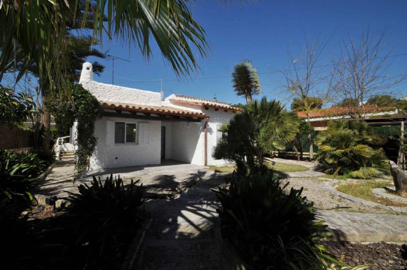 Villas for Rent in Playas de Muro, MURO, MAJORCA, Spain