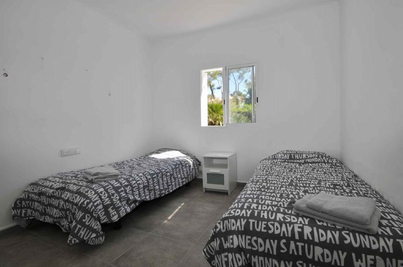 Villas for Rent in Playas de Muro, MURO, MAJORCA, Spain