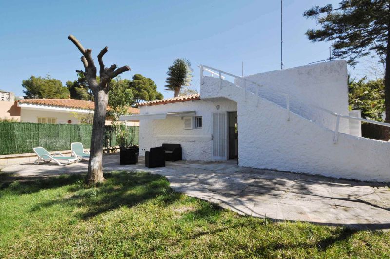 Villas for Rent in Playas de Muro, MURO, MAJORCA, Spain