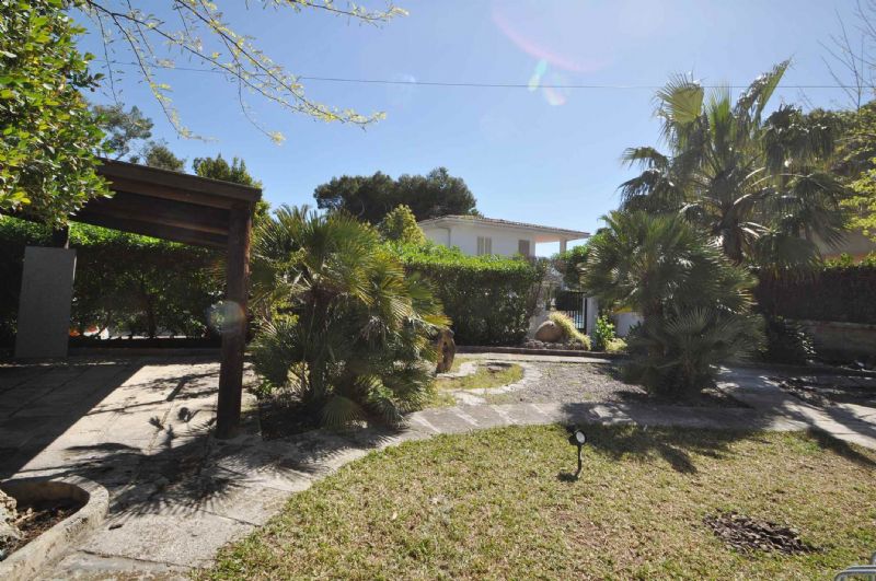 Villas for Rent in Playas de Muro, MURO, MAJORCA, Spain