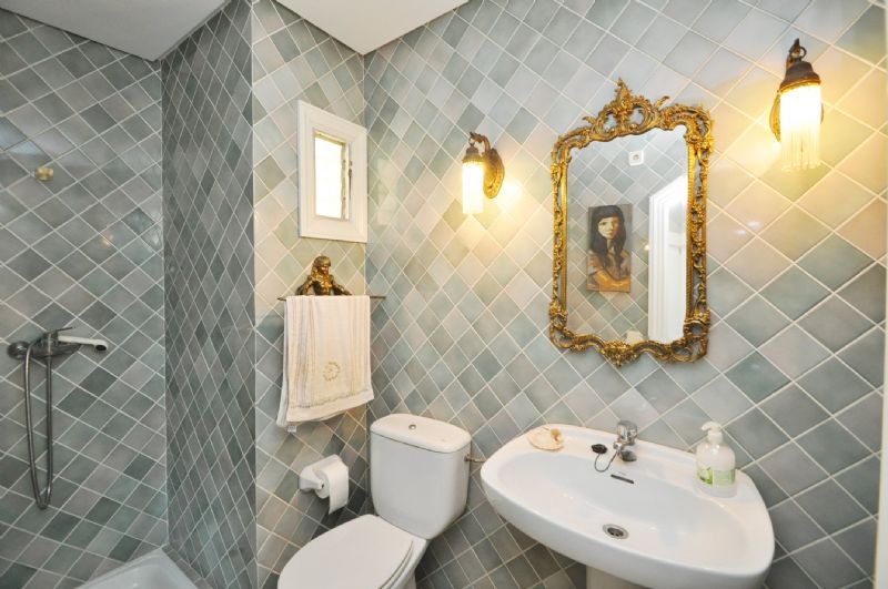 Country houses for Rent in ALCUDIA, MAJORCA, Spain