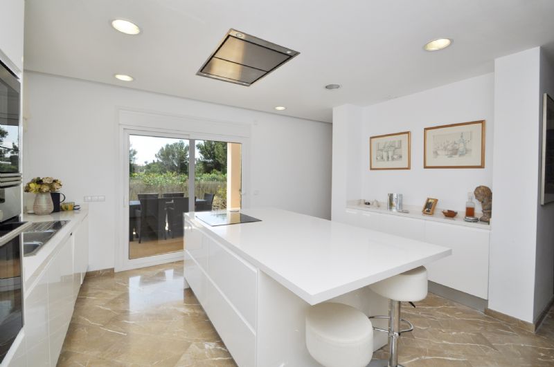 Country houses for Rent in ALCUDIA, MAJORCA, Spain