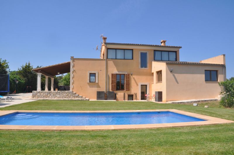 Country houses for Rent in MANACOR, MAJORCA, Spain