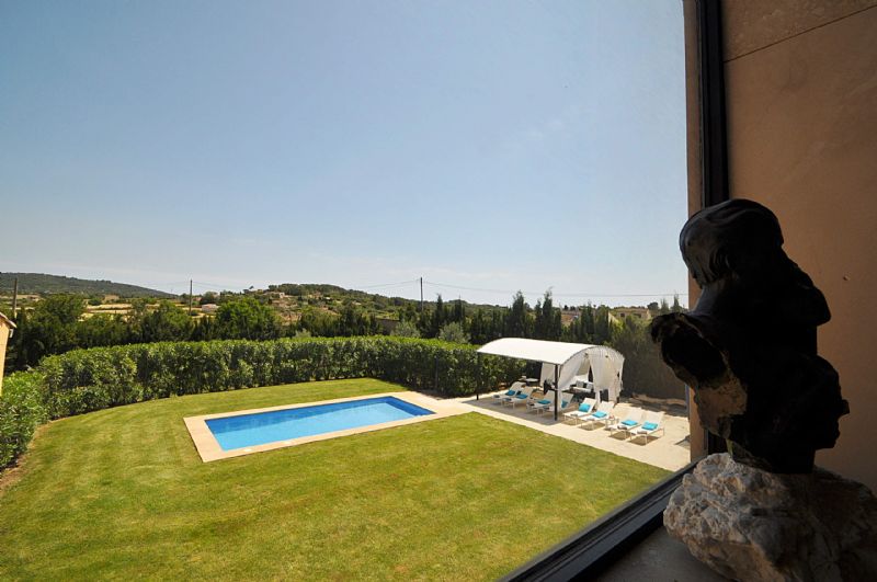 Country houses for Rent in MANACOR, MAJORCA, Spain