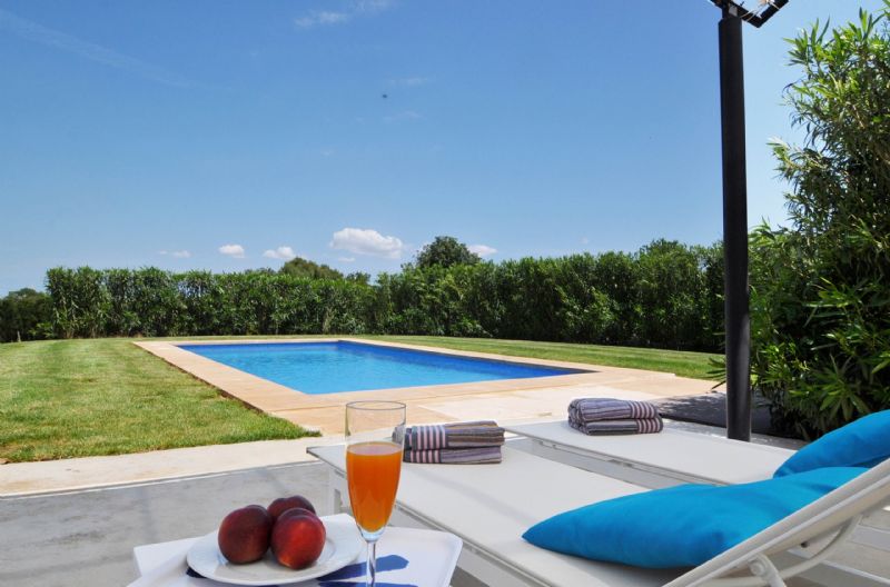 Country houses for Rent in MANACOR, MAJORCA, Spain