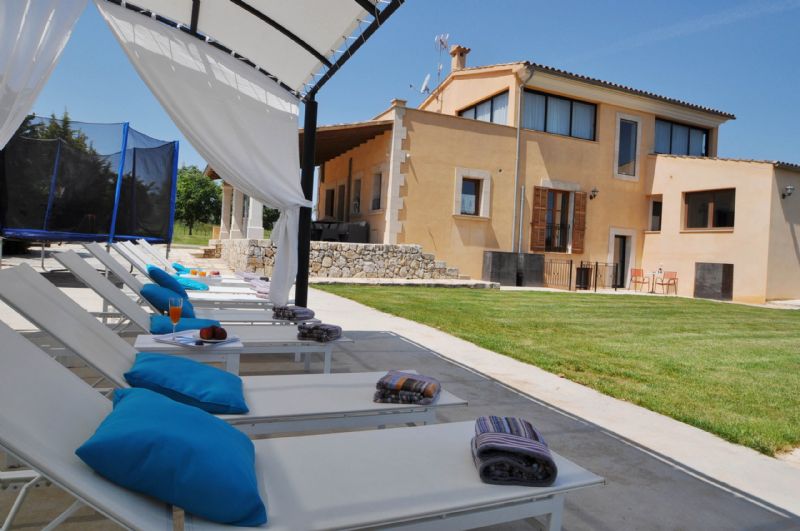 Country houses for Rent in MANACOR, MAJORCA, Spain