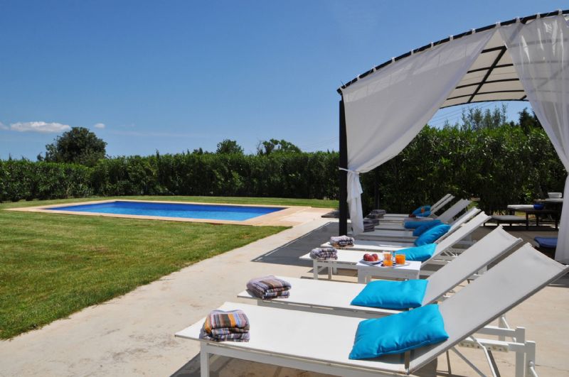Country houses for Rent in MANACOR, MAJORCA, Spain
