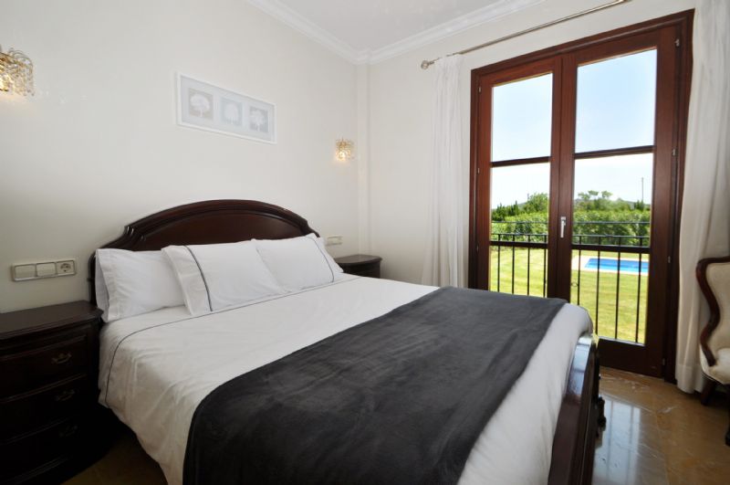 Country houses for Rent in MANACOR, MAJORCA, Spain