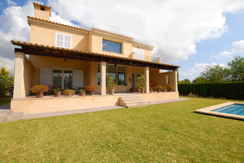 Country houses for Rent in Biniagual, BINISSALEM, MAJORCA, Spain