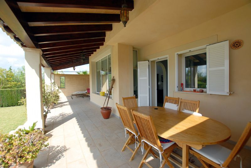 Country houses for Rent in Biniagual, BINISSALEM, MAJORCA, Spain