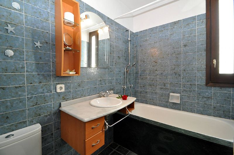 Villas for Rent in Porto Cristo, MANACOR, MAJORCA, Spain