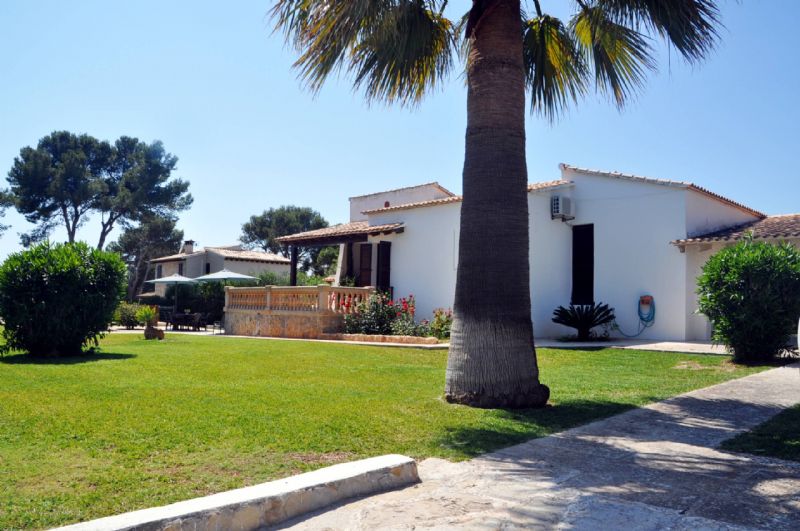 Villas for Rent in Porto Cristo, MANACOR, MAJORCA, Spain