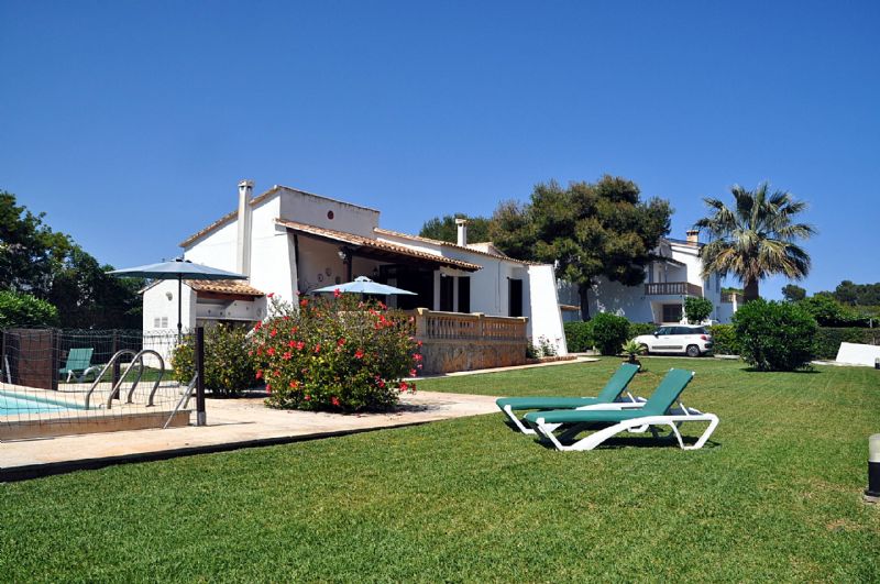 Villas for Rent in Porto Cristo, MANACOR, MAJORCA, Spain