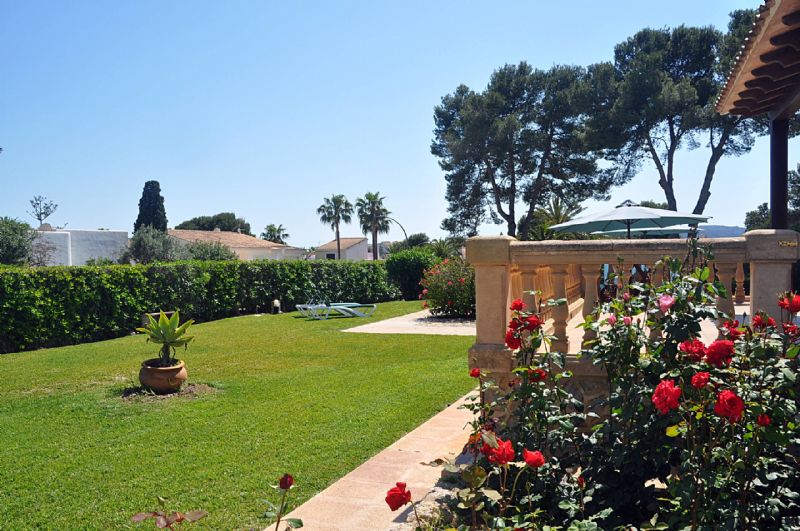 Villas for Rent in Porto Cristo, MANACOR, MAJORCA, Spain