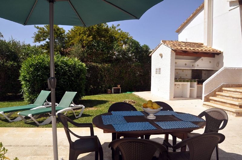 Villas for Rent in Porto Cristo, MANACOR, MAJORCA, Spain