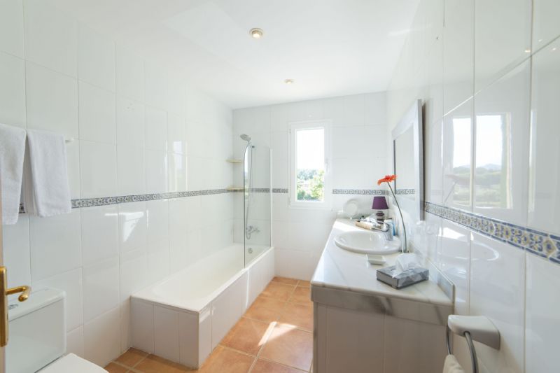 Villas for Rent in Port Nou, SON SERVERA, MAJORCA, Spain