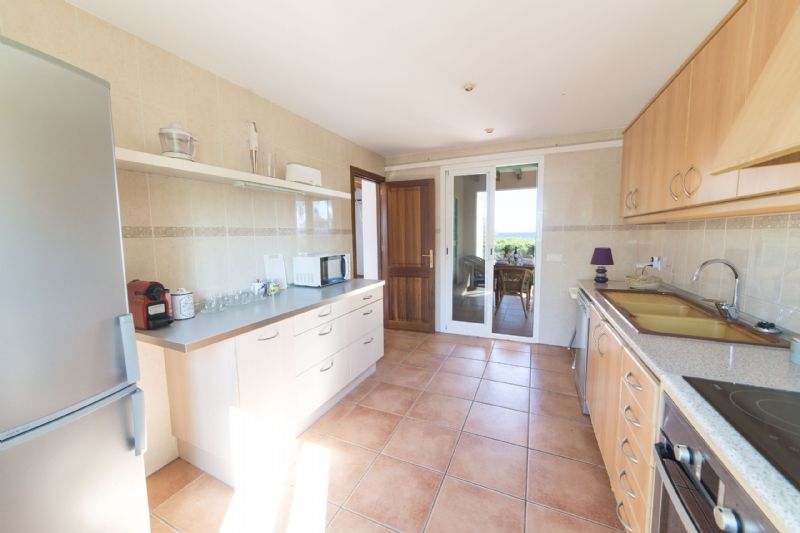 Villas for Rent in Port Nou, SON SERVERA, MAJORCA, Spain