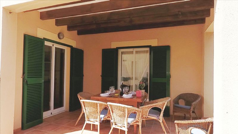 Villas for Rent in Port Nou, SON SERVERA, MAJORCA, Spain