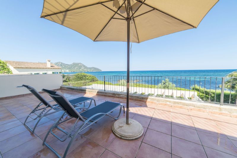 Villas for Rent in Port Nou, SON SERVERA, MAJORCA, Spain