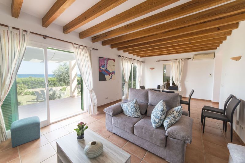 Villas for Rent in Port Nou, SON SERVERA, MAJORCA, Spain