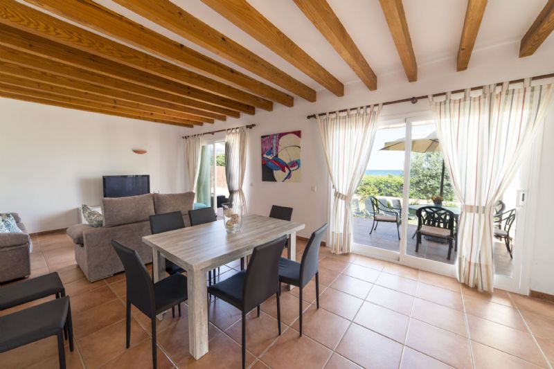 Villas for Rent in Port Nou, SON SERVERA, MAJORCA, Spain