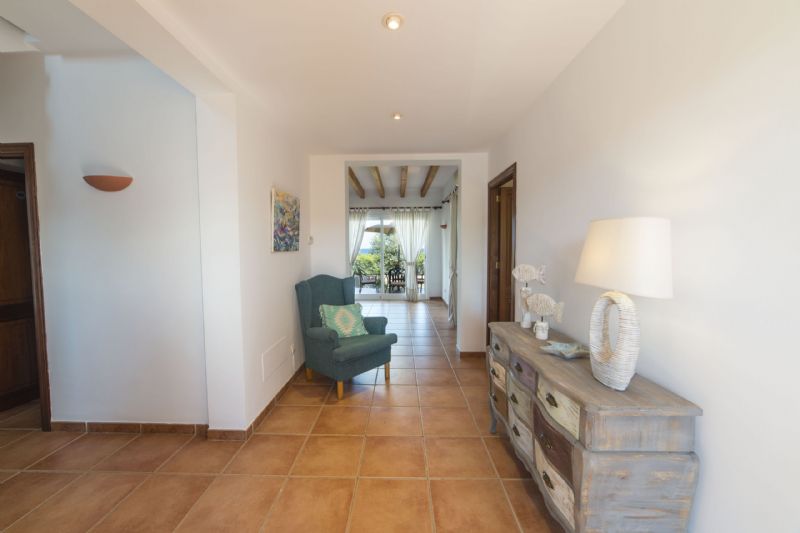 Villas for Rent in Port Nou, SON SERVERA, MAJORCA, Spain