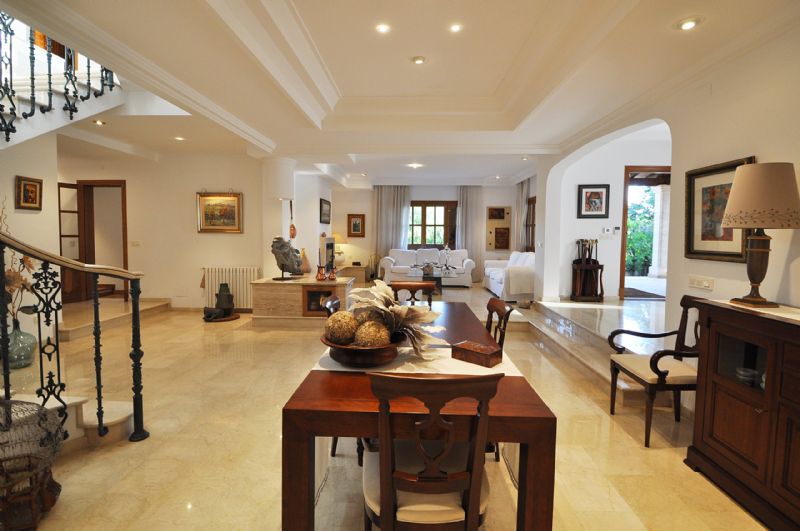 Villas for Rent in INCA, MAJORCA, Spain