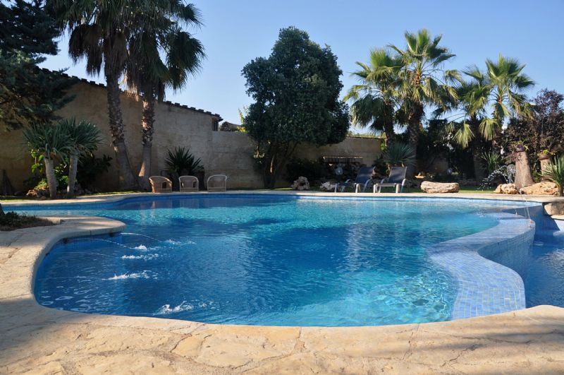 Villas for Rent in INCA, MAJORCA, Spain